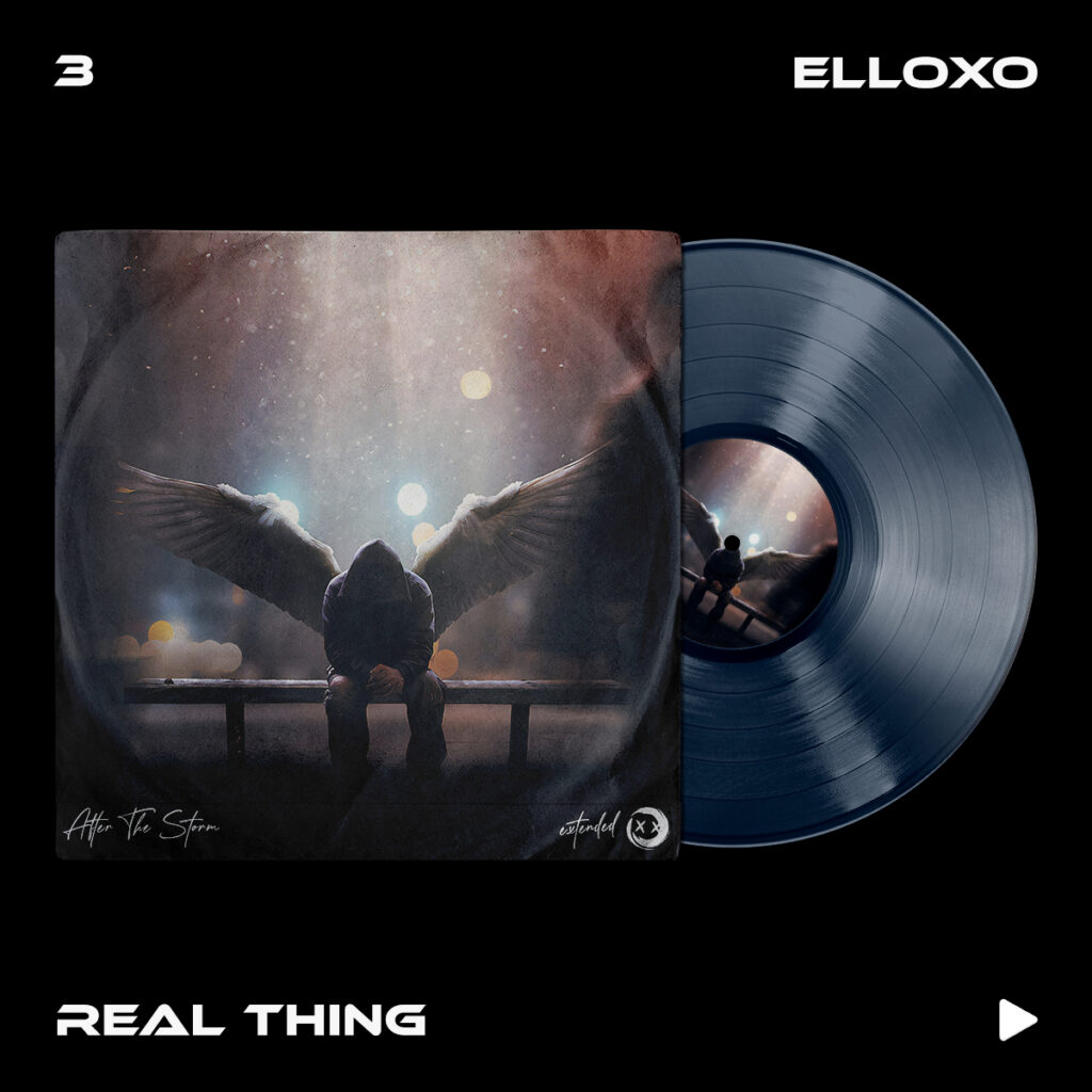 ElloXo: Real Thing NFT