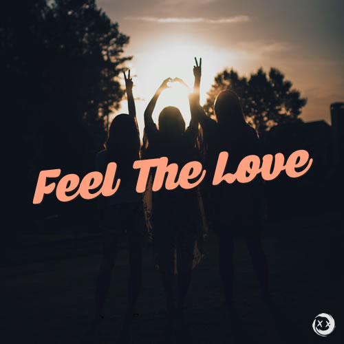 ElloXo: Feel The Love