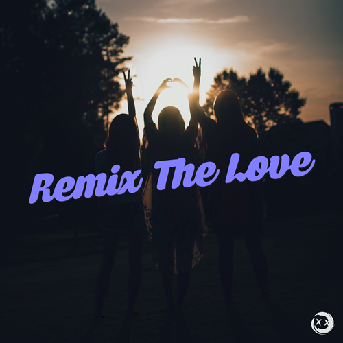 ElloXo: Remix The Love