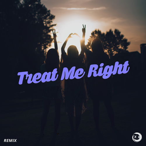 ElloXo: Treat Me Right (Remix)