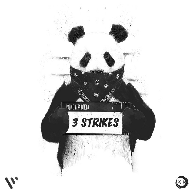 ElloXo: 3 Strikes