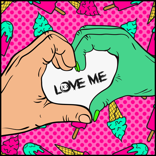 ElloXo: Love Me