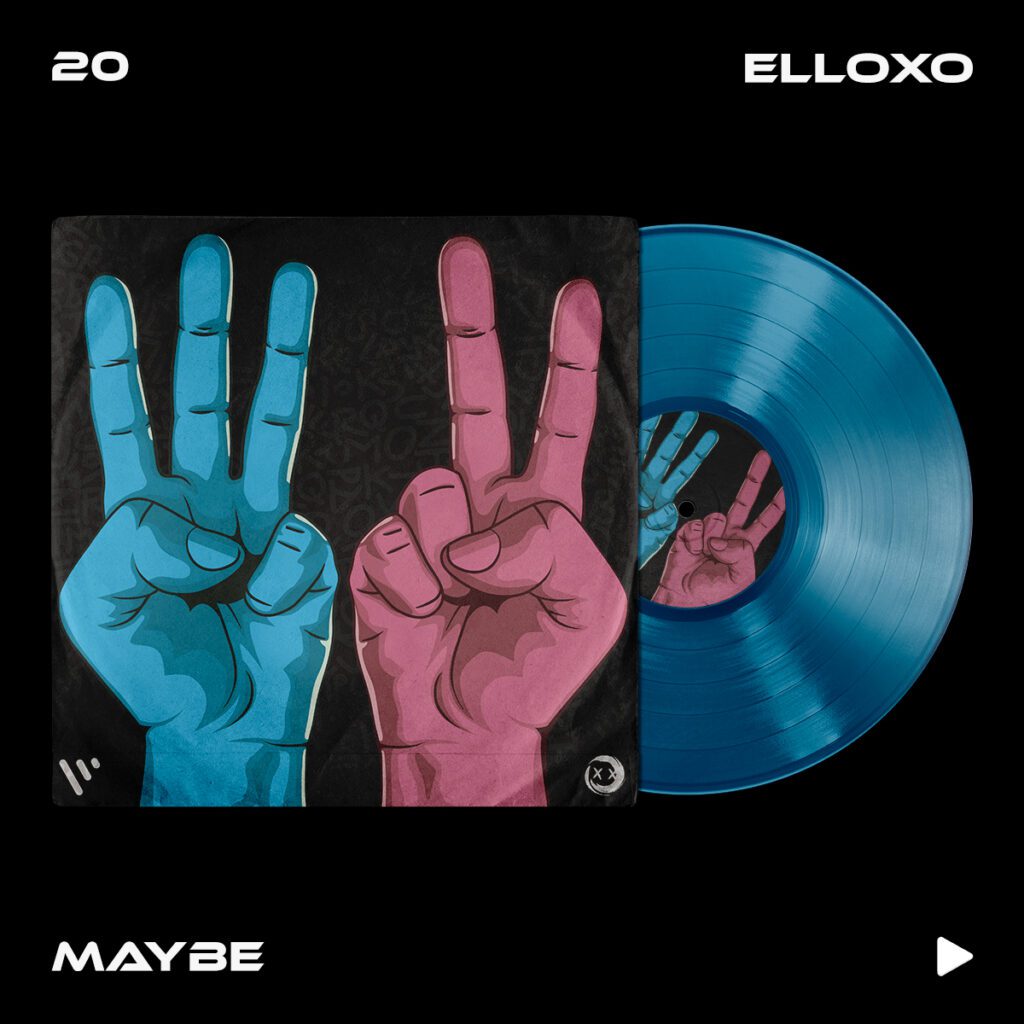 ElloXo: Maybe NFT