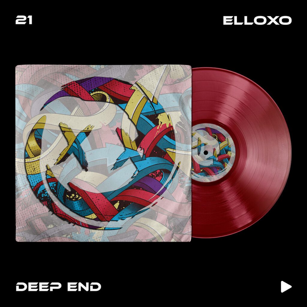 ElloXo: Deep End NFT
