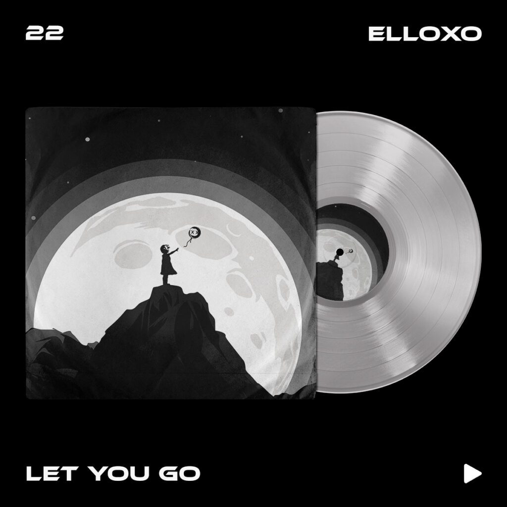 ElloXo: Let You Go NFT