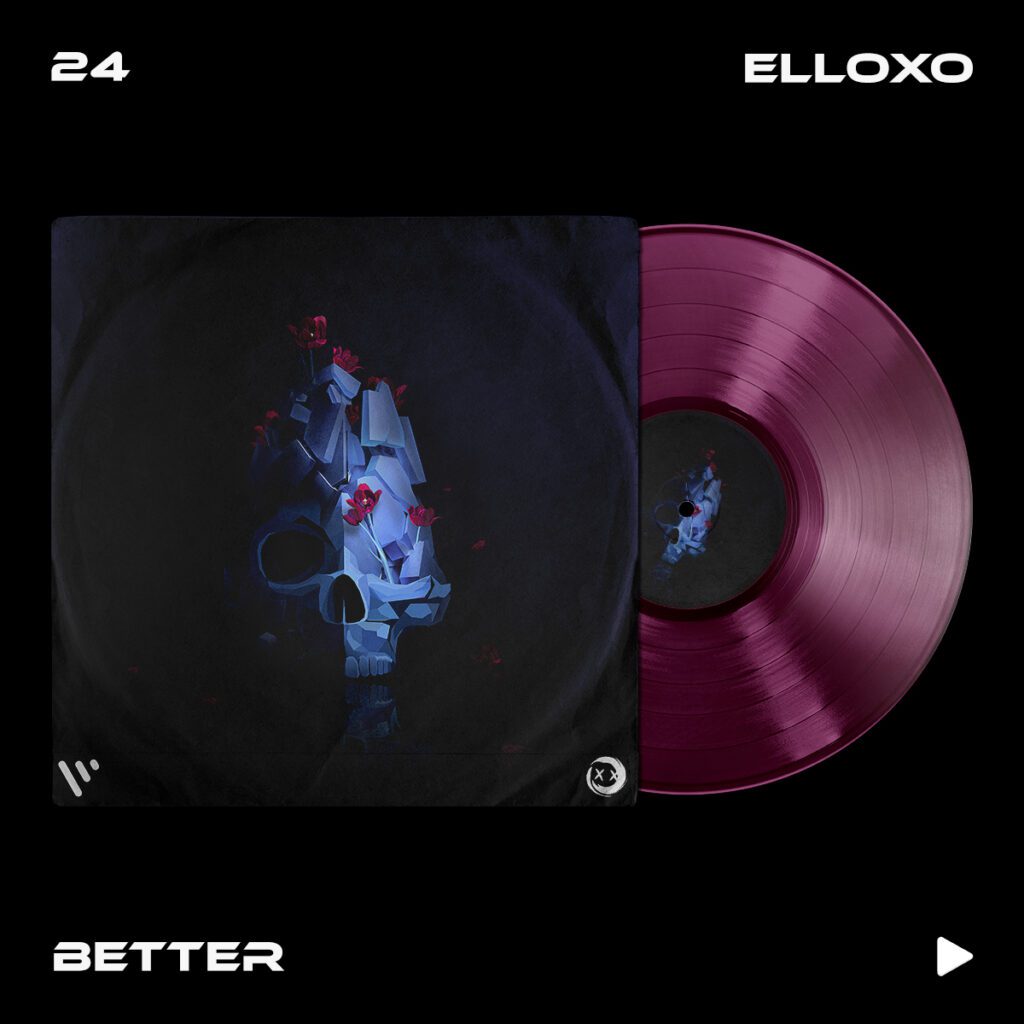 ElloXo: Better NFT
