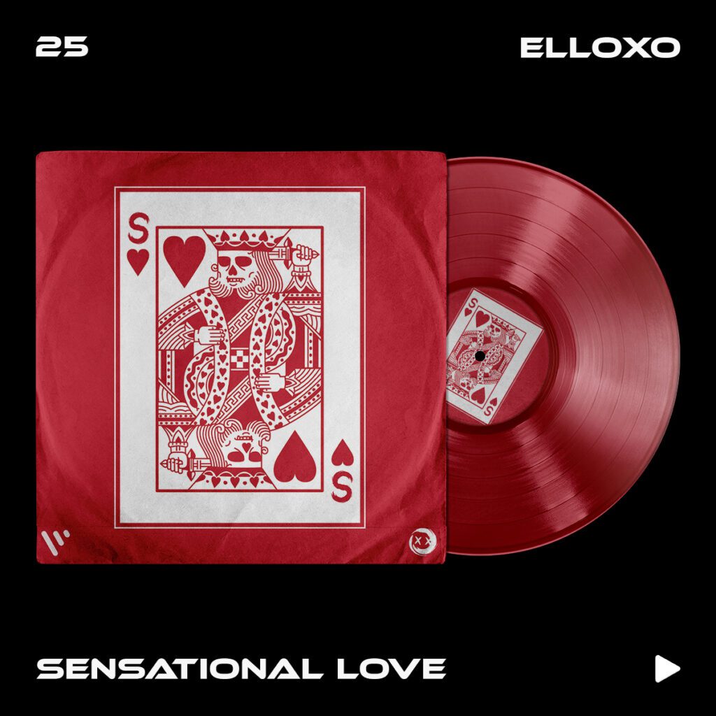 ElloXo: Sensational Love NFT